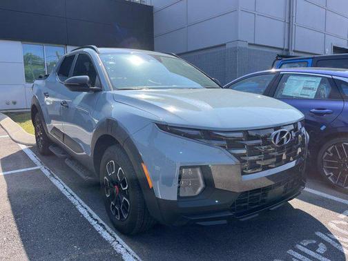 2024 Hyundai SANTA CRUZ XRT