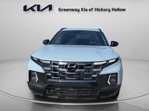2024 Hyundai SANTA CRUZ XRT