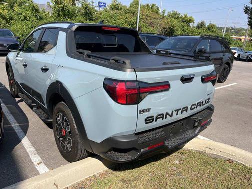 2024 Hyundai SANTA CRUZ XRT