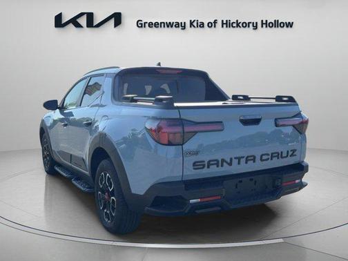 2024 Hyundai SANTA CRUZ XRT