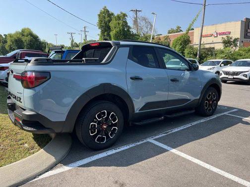 2024 Hyundai SANTA CRUZ XRT