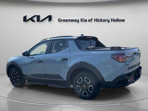 2024 Hyundai SANTA CRUZ XRT