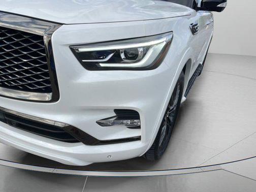 2021 INFINITI QX80 PREMIUM SELECT