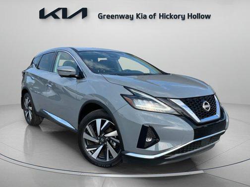 2024 Nissan Murano SL FWD