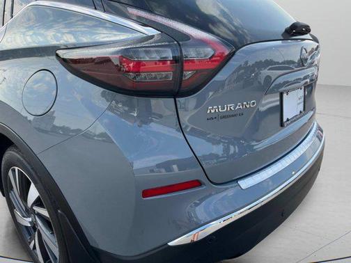 2024 Nissan Murano SL FWD