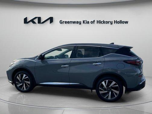 2024 Nissan Murano SL FWD