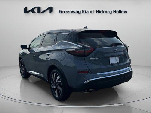 2024 Nissan Murano SL FWD