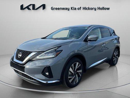 2024 Nissan Murano SL FWD