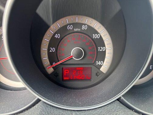 2012 Kia Forte EX