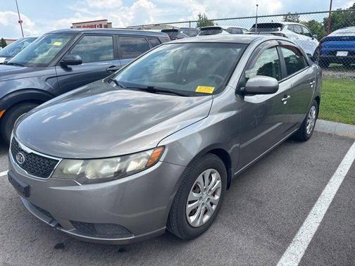 2012 Kia Forte EX