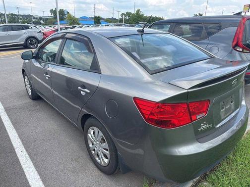 2012 Kia Forte EX