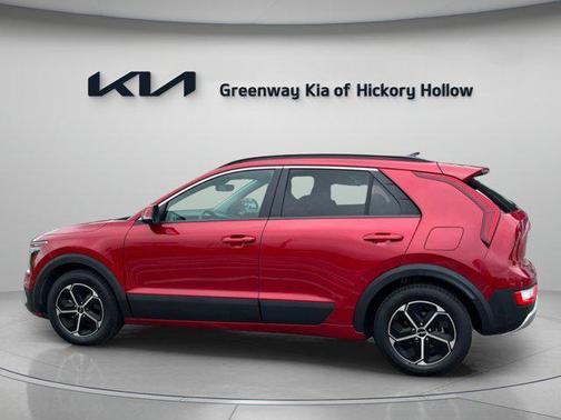2023 Kia Niro EX
