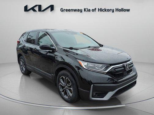 2022 Honda CR-V 2WD EX
