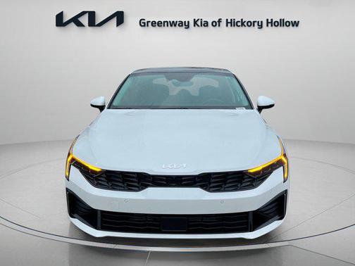 2025 Kia K5 EX