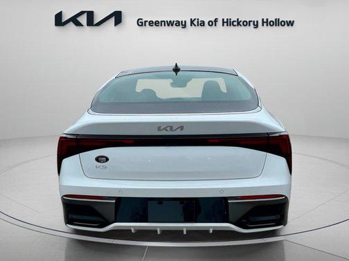 2025 Kia K5 EX