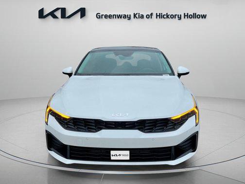 2025 Kia K5 EX