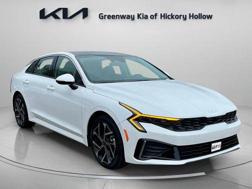 2025 Kia K5 EX