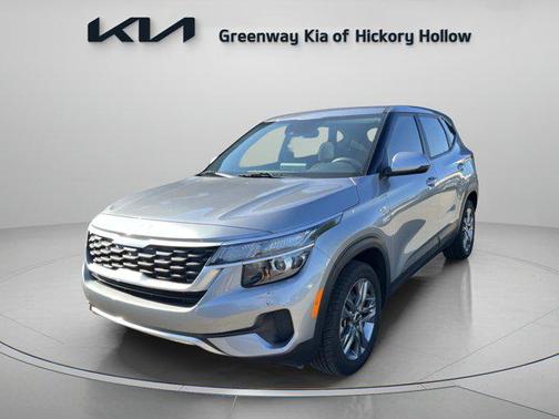 2023 Kia Seltos LX