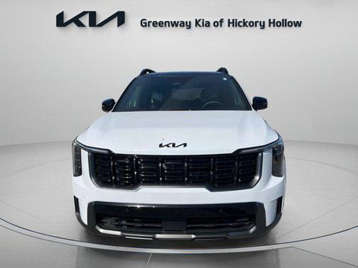2025 Kia Sorento SX