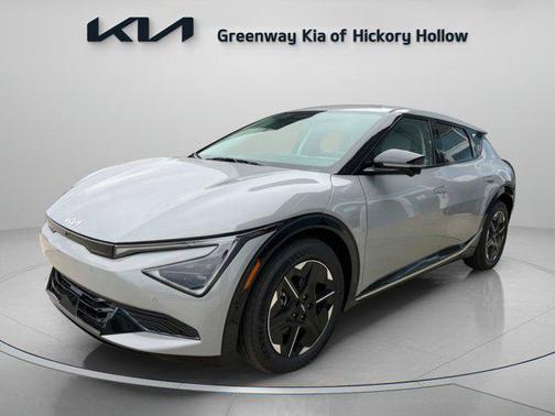 2025 Kia EV6 Wind