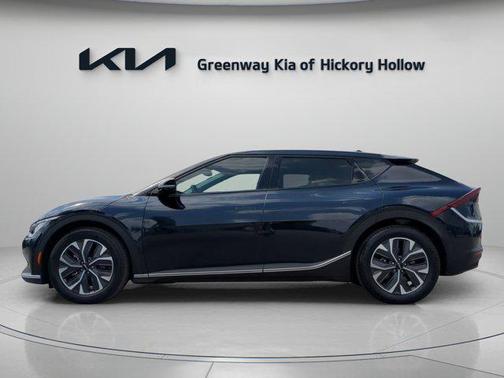 2024 Kia EV6 Light