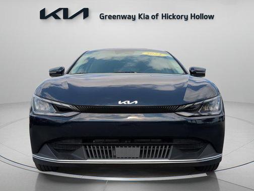 2024 Kia EV6 Light