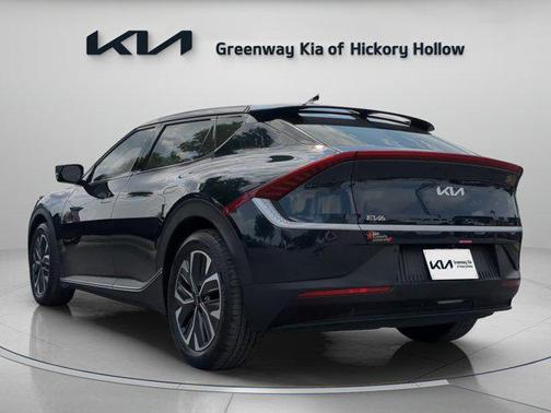 2024 Kia EV6 Light