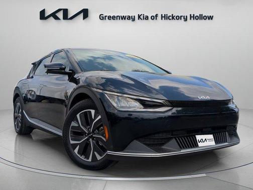 2024 Kia EV6 Light