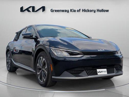 2024 Kia EV6 Light