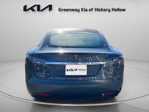 2019 Tesla Model S 100D