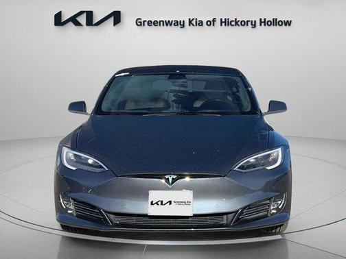 2019 Tesla Model S 100D