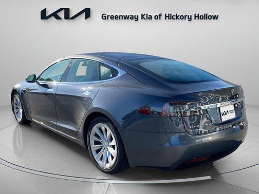 2019 Tesla Model S 100D