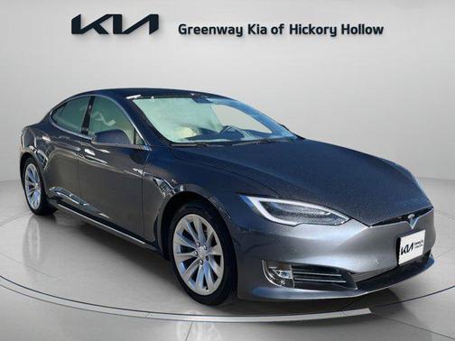 2019 Tesla Model S 100D