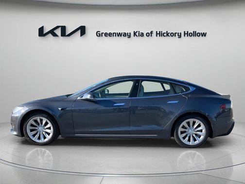 2019 Tesla Model S 100D