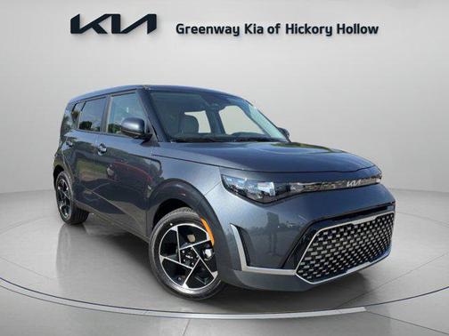 2025 Kia Soul EX