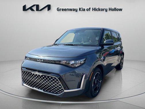 2025 Kia Soul EX