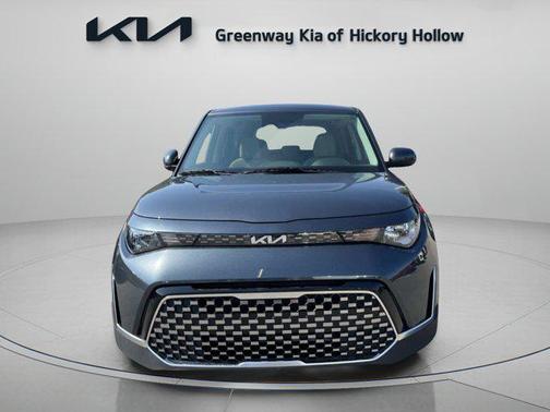 2025 Kia Soul EX