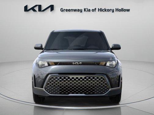 2025 Kia Soul EX