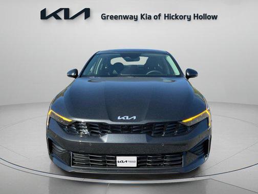 2025 Kia K5 EX