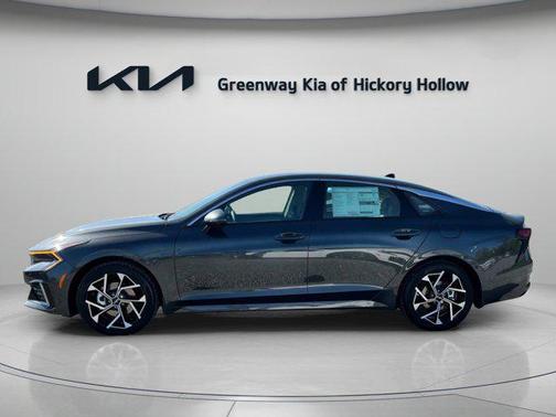 2025 Kia K5 EX