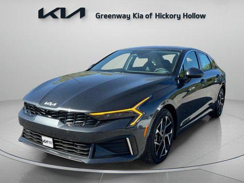 2025 Kia K5 EX