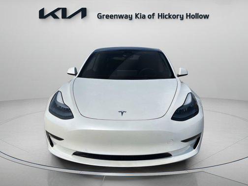 2022 Tesla Model 3 Standard Range