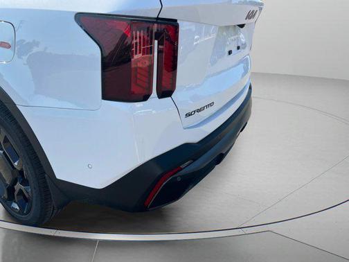 2025 Kia Sorento SX