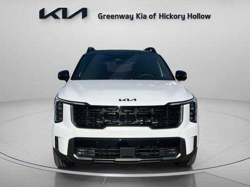 2025 Kia Sorento SX