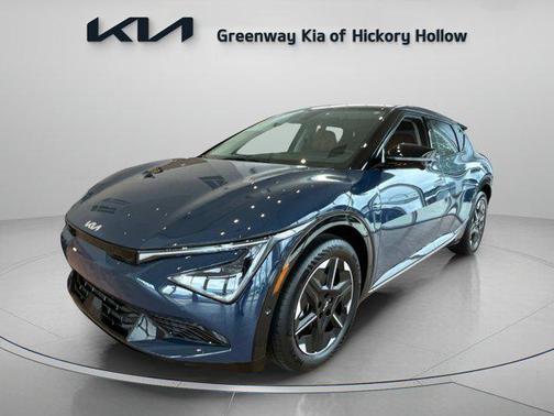 2026 Kia EV9 Light Long Range