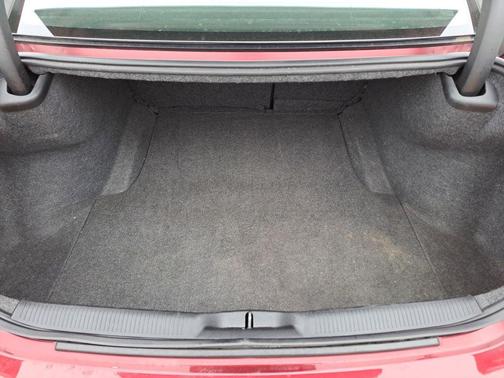 Octane Red Pearlcoat 2021 Dodge Charger SXT