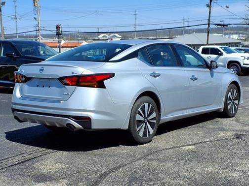 2021 Nissan Altima 2.5 SL