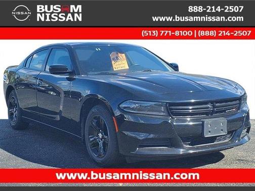 2023 Dodge Charger SXT