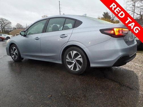 2024 Subaru Legacy Premium