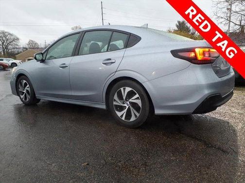 2024 Subaru Legacy Premium